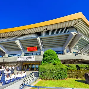  旅馆 Tabist SAKURA GARDEN 東神田