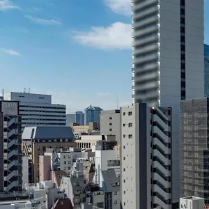 アパホテル新橋御成門 東京都