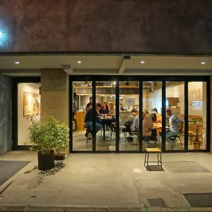 Imano 東京都
