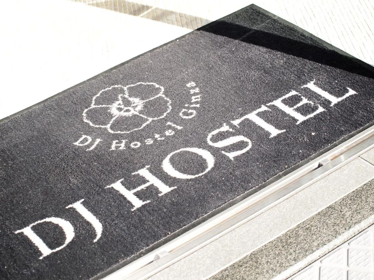 Dj Hostel Ginza Tóquio